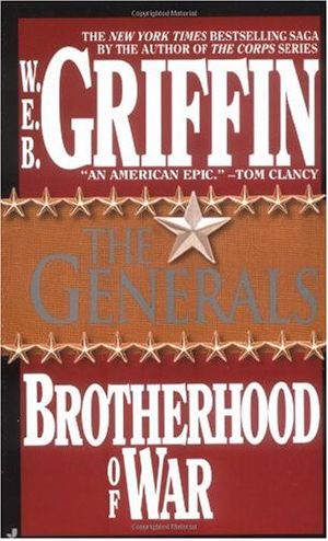 [Brotherhood of War 06] • The Generals